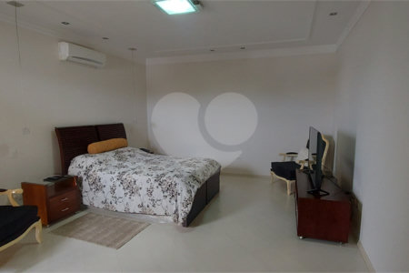 Casa à venda ou para alugar com 3 suítes no condomínio Residencial Villa dos Inglezes, Sorocaba - SP