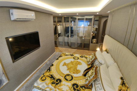 Apartamento à venda com 4 suítes em Moema, São Paulo, SP
