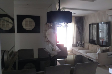 Apartamento à venda com 3 quartos, sendo 1 suíte, em Parque Campolim, Sorocaba, SP
