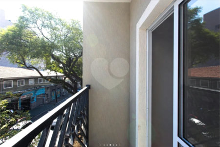 Apartamento à venda com 1 quarto em Vila Talarico, São Paulo, SP