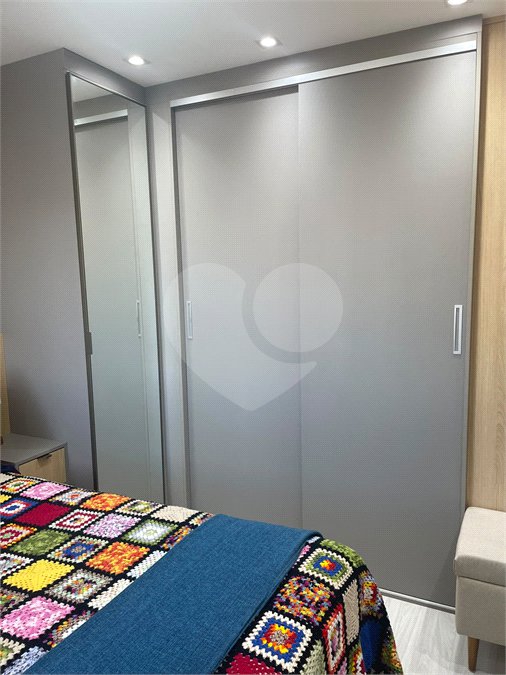 Apartamento à venda com 2 quartos no Centro, São Bernardo do Campo, SP
