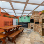 Apartamento à venda com 3 quartos, sendo 1 suíte, em Chácara Santo Antônio, São Paulo, SP