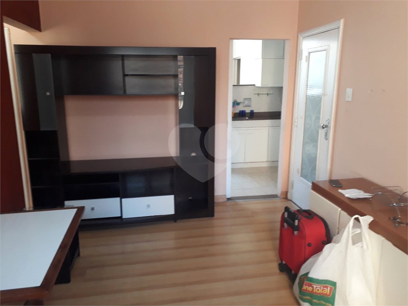 Apartamento à venda com 2 quartos em Tijuca, Rio de Janeiro, RJ