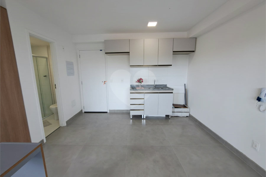 Studio à venda com 1 quarto em Parada Inglesa, São Paulo, SP