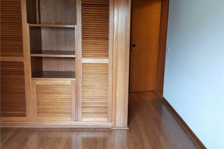 Apartamento à venda com 3 suítes em Conjunto Residencial Morumbi, São Paulo, SP