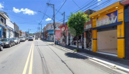 Salão Comercial para alugar em Horto, São Paulo, SP