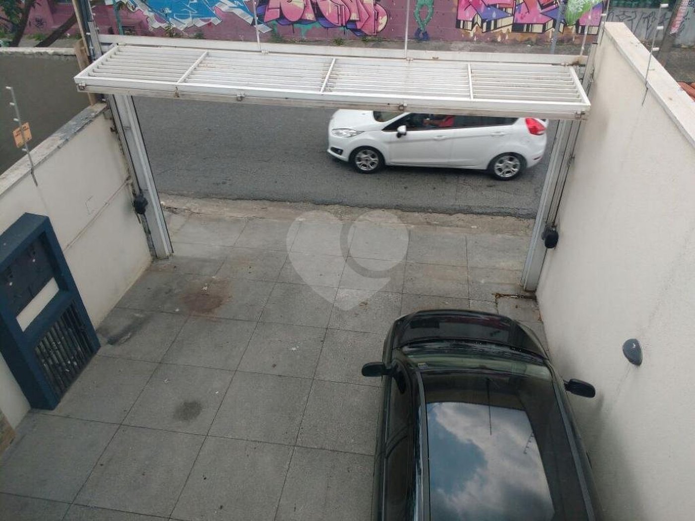 Prédio à venda em Mandaqui, São Paulo, SP