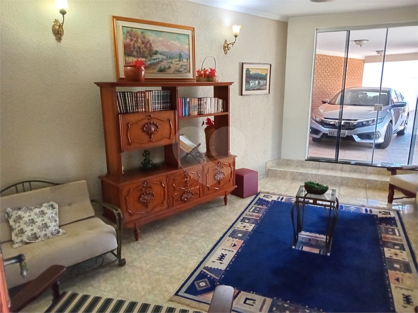 Casa à venda com 3 quartos, sendo 1 suíte, em Vila José Bonifácio, Araraquara, SP