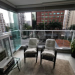 Apartamento à venda com 2 quartos, sendo 1 suíte, em Paraíso, São Paulo, SP
