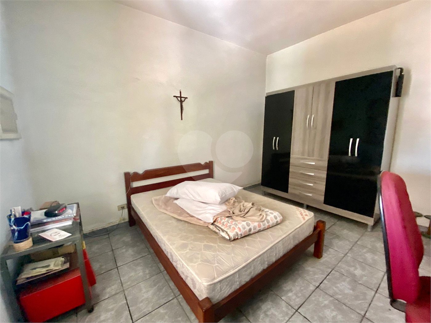 Sobrado à venda com 3 quartos em Aclimação, São Paulo, SP