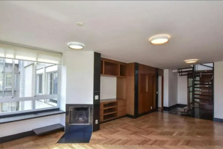 Cobertura à venda com 3 quartos, sendo 2 suítes, em Paraíso do Morumbi, São Paulo, SP
