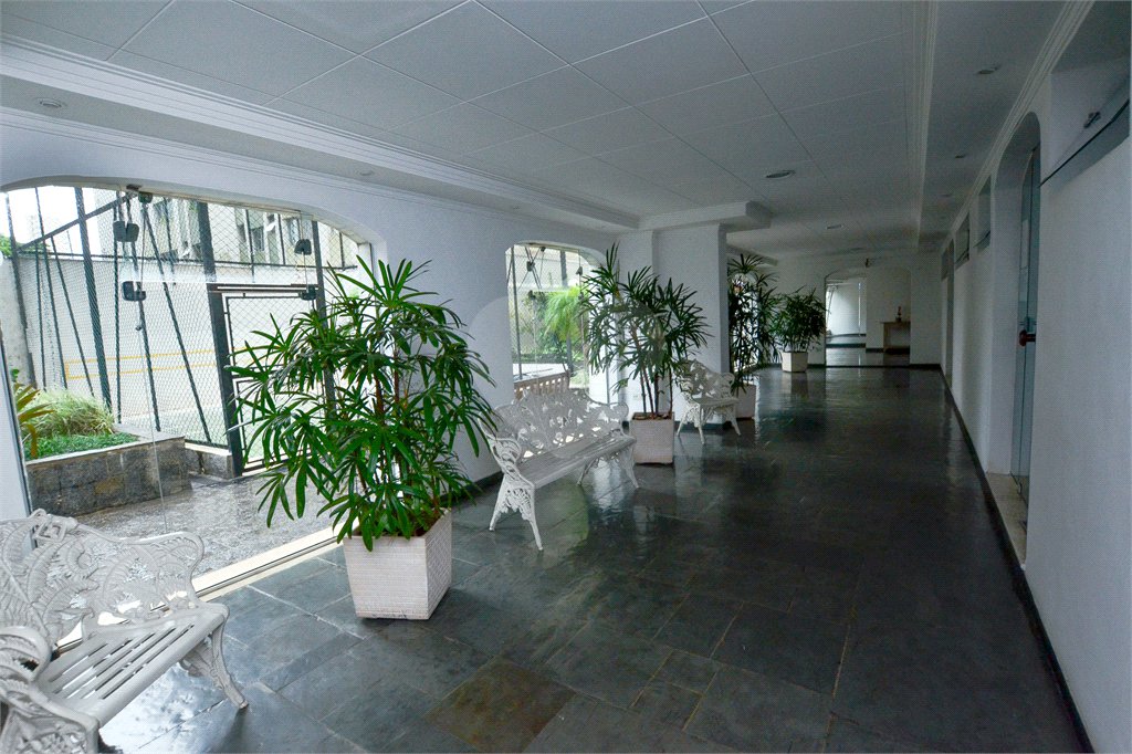 Apartamento à venda com 5 quartos, sendo 2 suítes, em Vila Clementino, São Paulo, SP