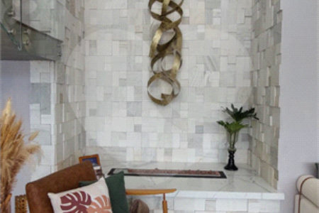 Casa à venda com 3 suítes no condomínio Figueira Garden, Atibaia - SP