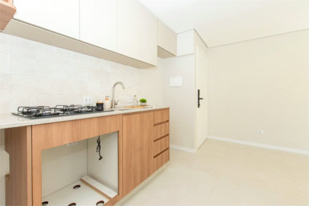 Apartamento à venda com 1 suíte em Pinheiros, São Paulo, SP