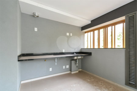 Apartamento à venda com 4 suítes em Sumaré, São Paulo, SP