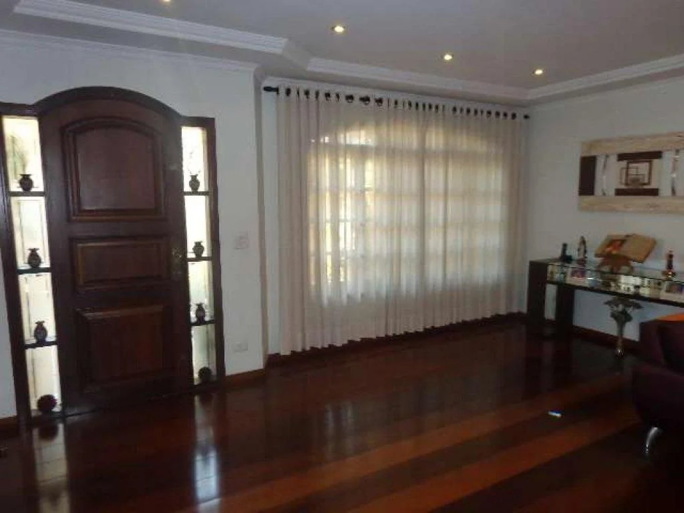 Sobrado à venda com 3 quartos, sendo 1 suíte, em Parque Ipê, São Paulo, SP