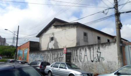 Salão Comercial à venda em Vila Dinorah, São Paulo, SP
