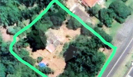 Terreno à venda em Bairro do Pinhal, Itatiba, SP