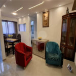 Apartamento à venda com 2 quartos em Santana, São Paulo, SP