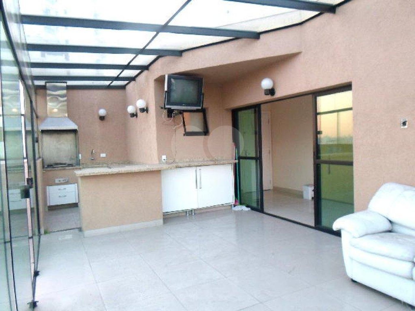 Cobertura para alugar com 2 quartos, sendo 1 suíte, em Santana, São Paulo, SP
