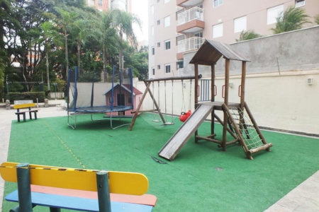 Apartamento à venda com 3 quartos, sendo 1 suíte, em Alto da Boa Vista, São Paulo, SP