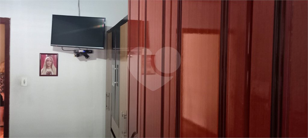 Sobrado à venda com 4 quartos em Água Fria, São Paulo, SP