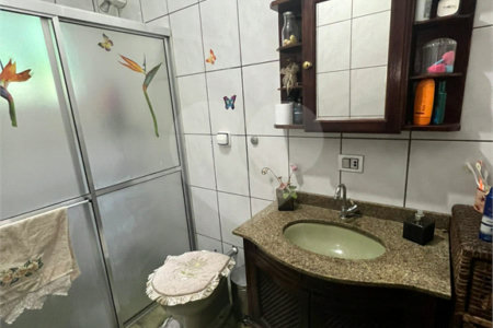 Casa à venda com 3 quartos, sendo 1 suíte,  em Mogi Moderno, Mogi das Cruzes, SP