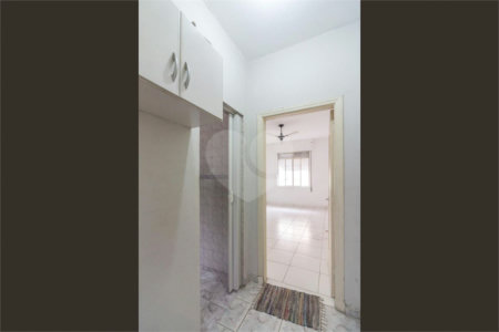 Excelente apartamento - Santa Cecília