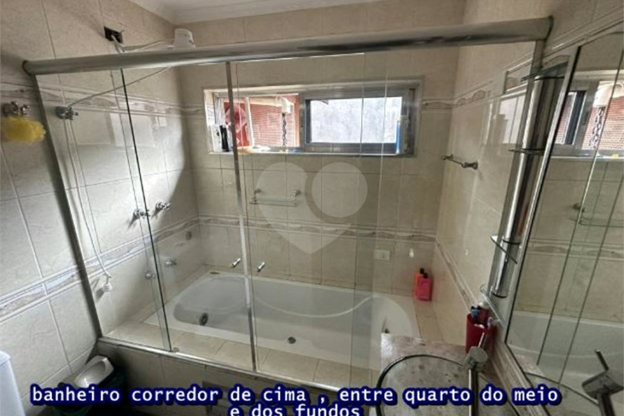 Sobrado à venda com 3 quartos, sendo 1 suíte, em Jardim Aricanduva, São Paulo, SP