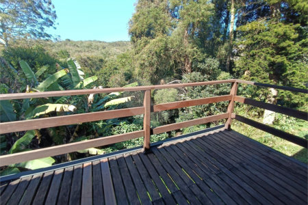 Chácara à venda com 4 quartos, sendo 1 suíte, em Vila Vilma (mailasqui), São Roque, SP