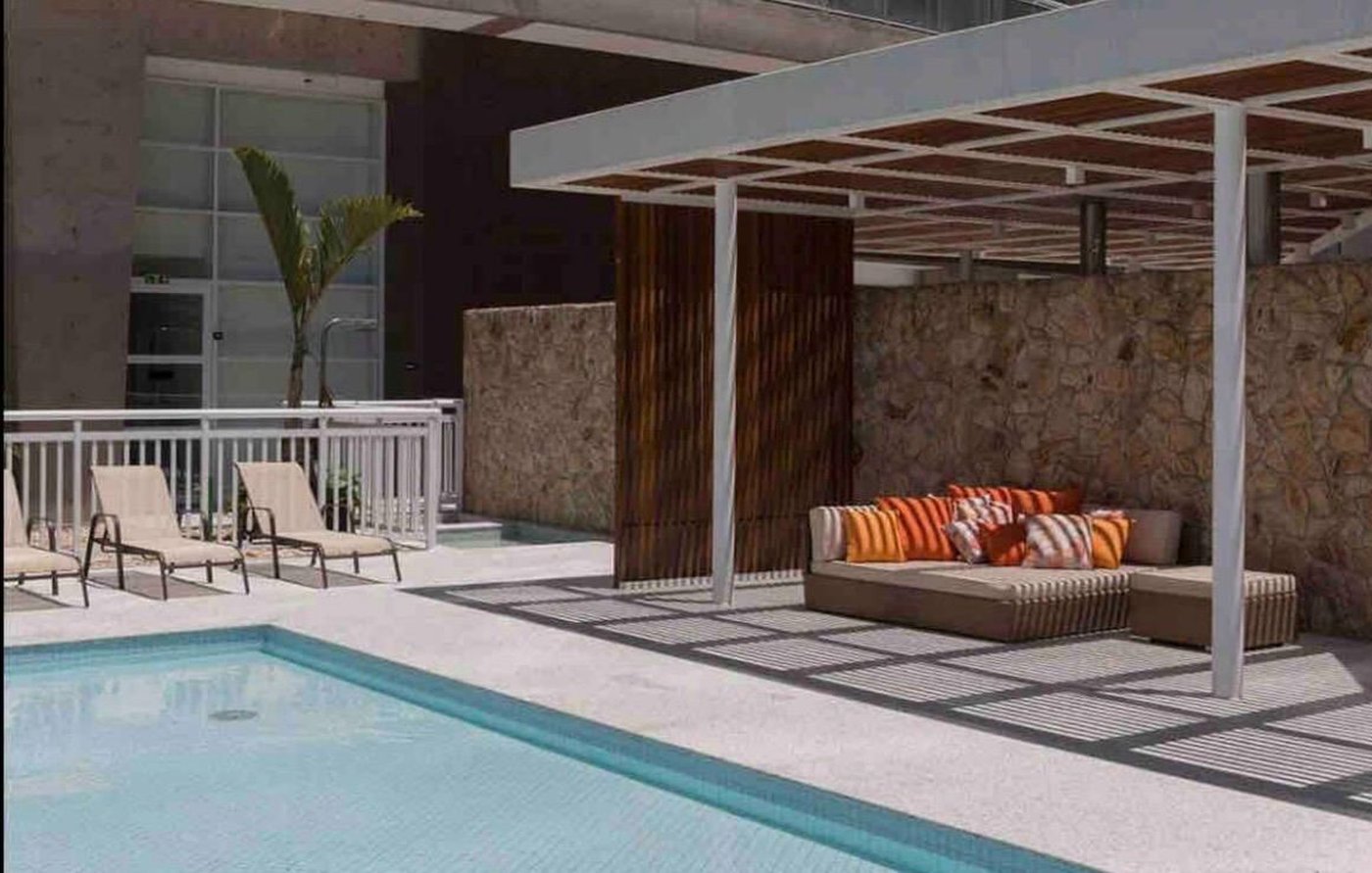 Apartamento com 1 dormitório à venda, 48 m² por R$ 900.000,00 - José Menino - Santos/SP