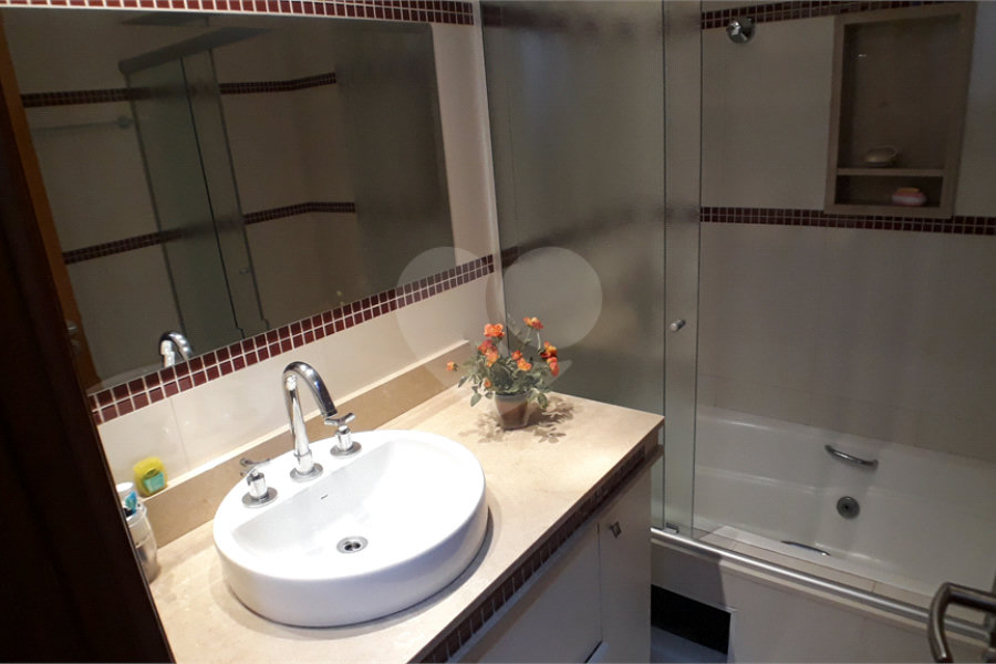 Apartamento à venda com 4 suítes em Santana, São Paulo, SP