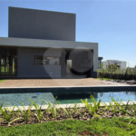 Casa à venda com 4 suítes no condomínio Residencial Parque Campos de Santo Antônio Ii, Itu - Sp, Itu - SP
