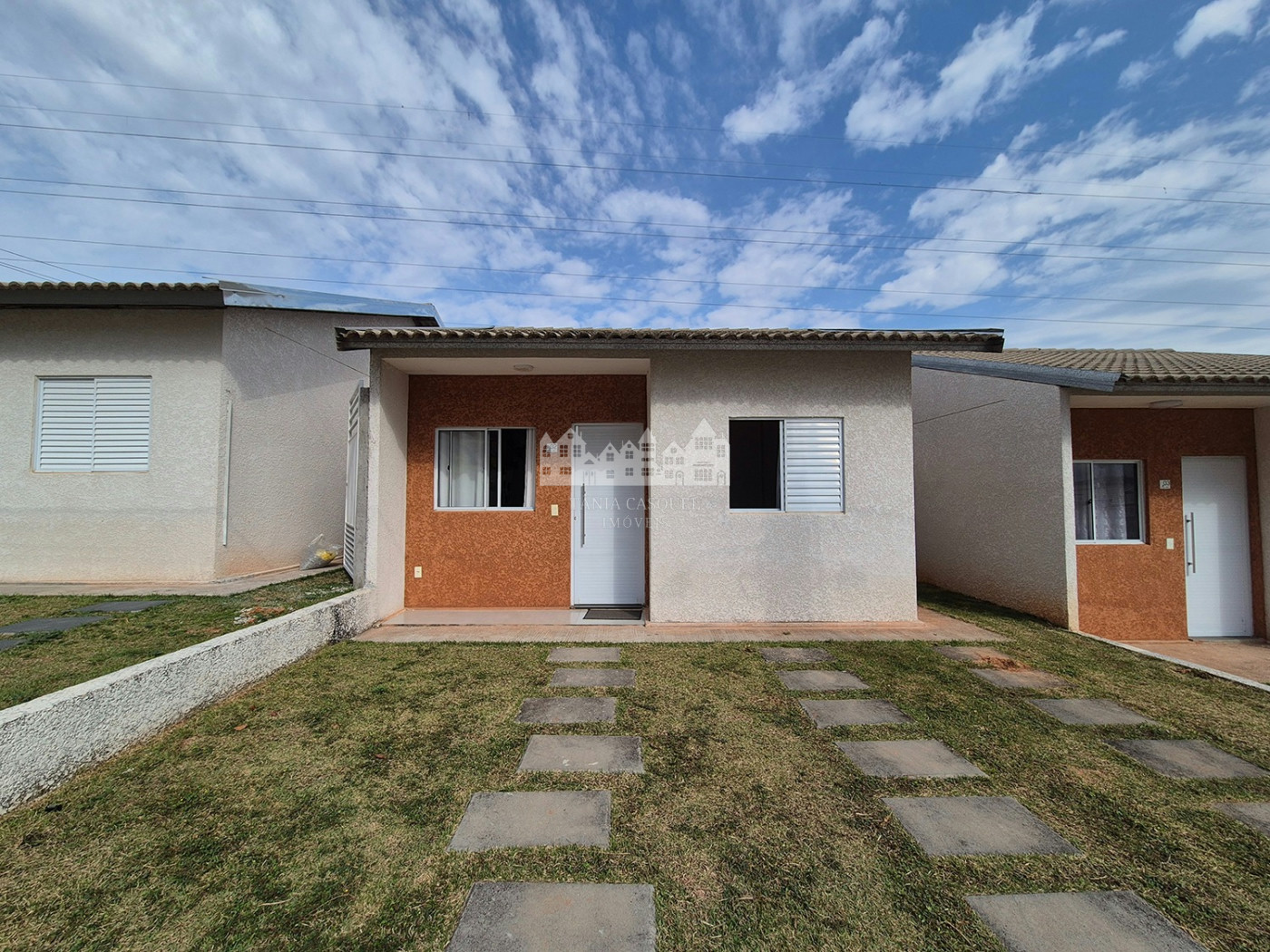 Casa à venda com 2 quartos em Caetetuba, Atibaia, SP