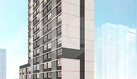 Studio à venda ou para alugar com 1 suíte, em Pinheiros, São Paulo, SP