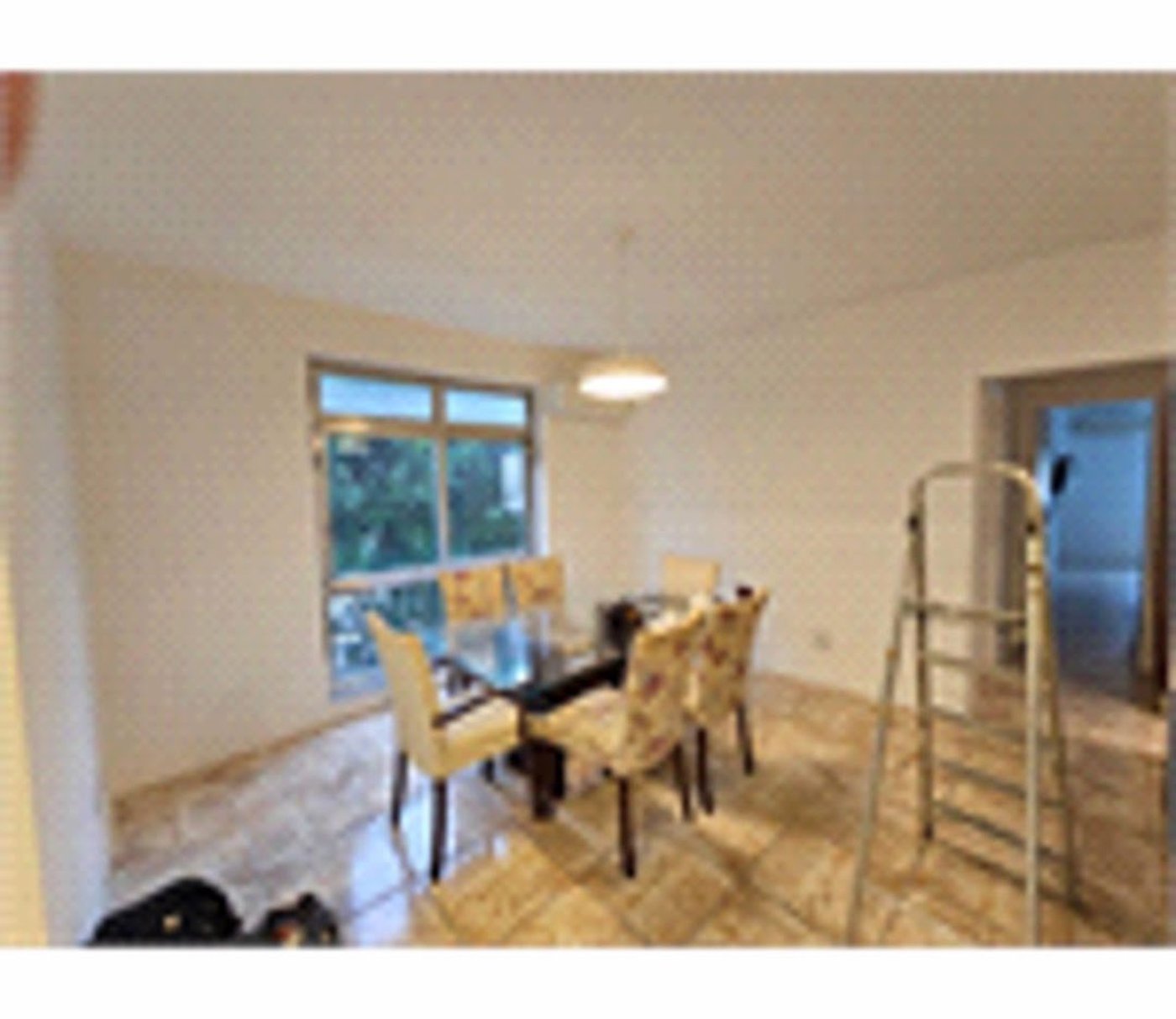 Apartamento com 3 dormitórios à venda, 94 m² por R$ 575.000,00 - Jardim Las Palmas - Guarujá/SP