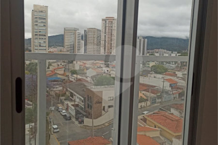Apartamento à venda com 2 quartos em Vila Oliveira, Mogi das Cruzes, SP