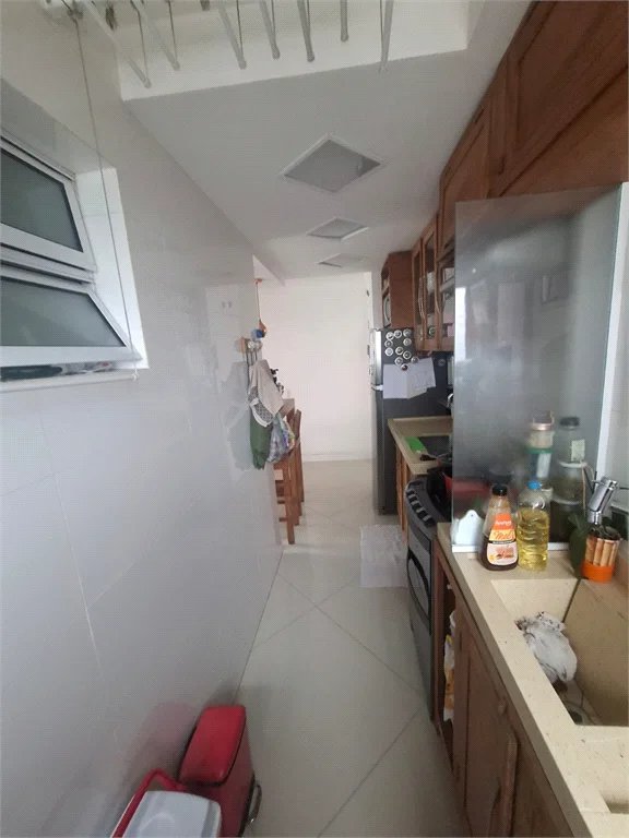 Apartamento à venda com 3 quartos, sendo 1 suíte, em Jaguaré, São Paulo, SP