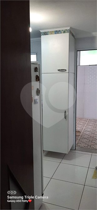 Casa à venda com 2 quartos no condomínio Res Santorini, Cotia - SP