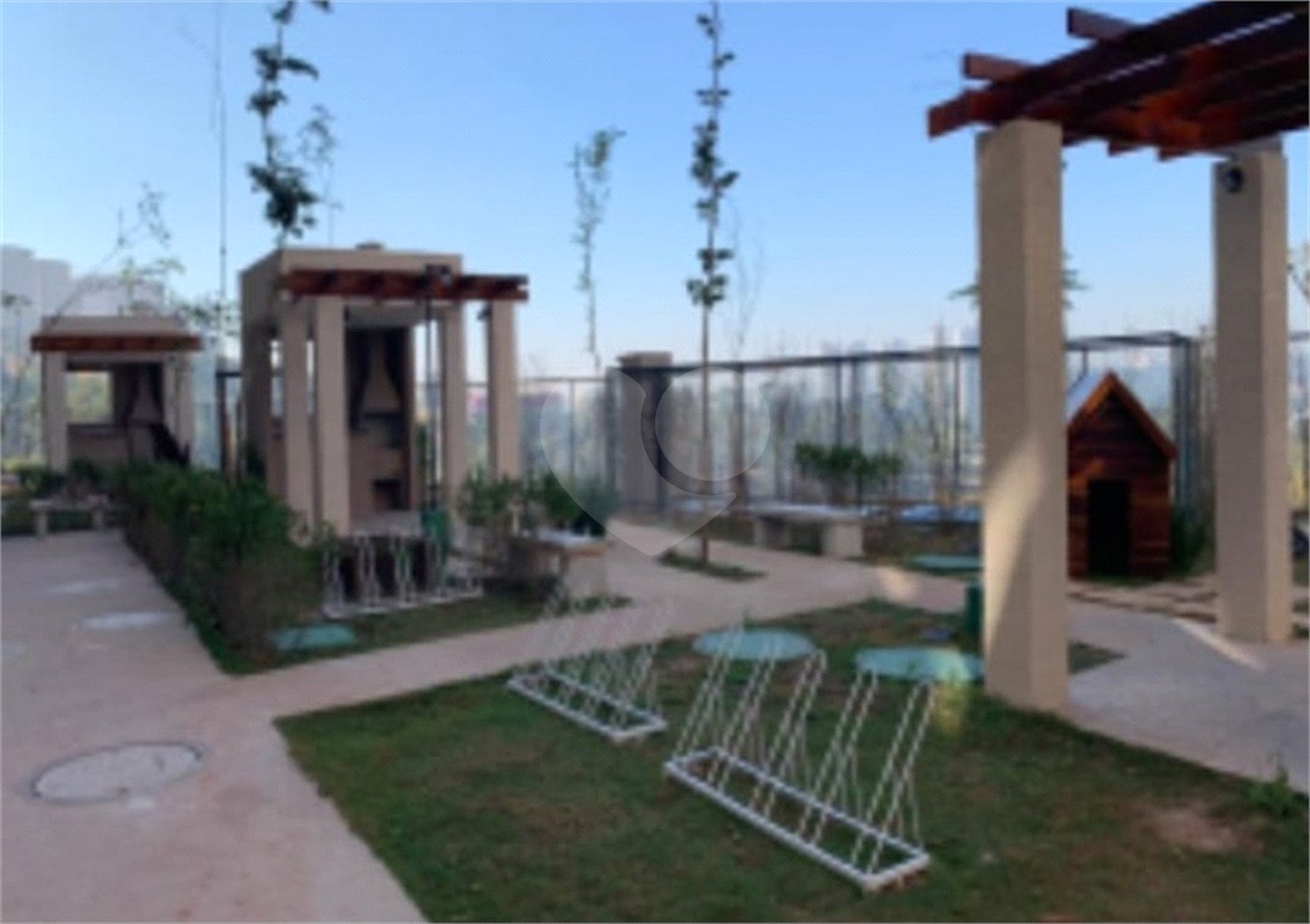 Apartamento à venda com 2 quartos em Jardim Boa Vista (zona Oeste), São Paulo, SP