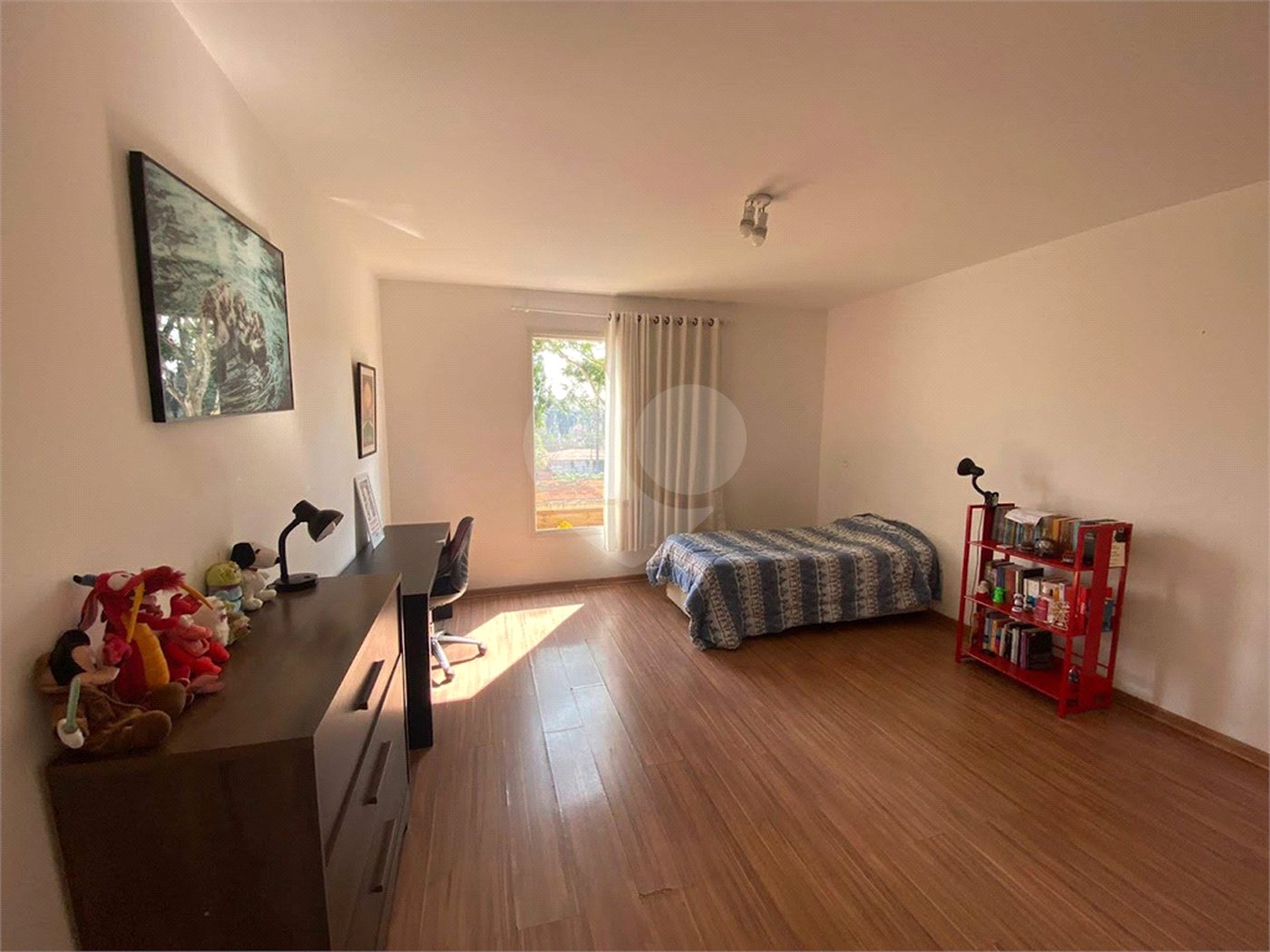 Casa para alugar com 3 suítes no condomínio Residencial Courtyard Village, São Paulo - SP