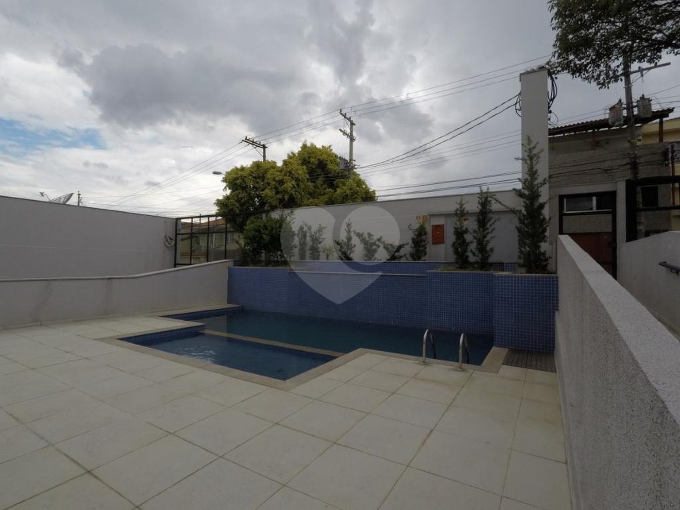 Apartamento à venda com 2 quartos, sendo 1 suíte, em Vila Mazzei, São Paulo, SP