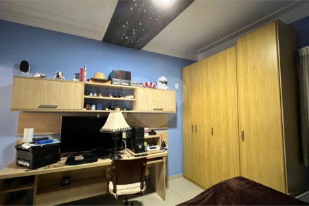 Casa à venda com 3 suítes no condomínio Belvedere Ii, Votorantim - SP