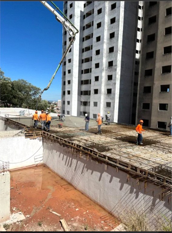 Apartamento à venda com 3 quartos, sendo 1 suíte, em Cidade Nova, Jundiaí, SP