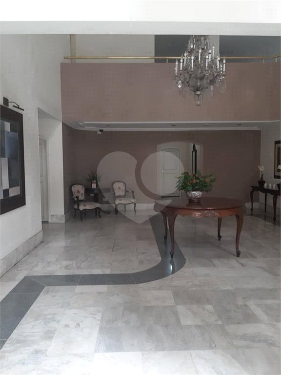 Apartamento à venda com 2 quartos em Jardim Paulista, São Paulo, SP