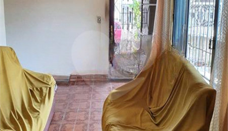 Casa à venda com 3 quartos em Casa Verde, São Paulo, SP