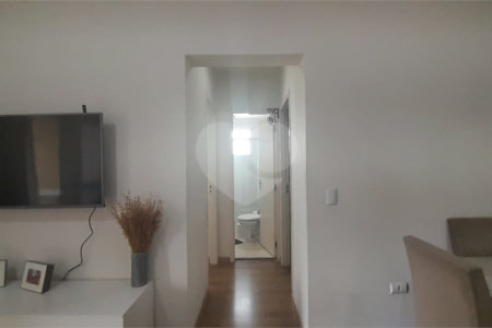 Apartamento à venda com 2 quartos, sendo 1 suíte, em Nova Petrópolis, São Bernardo do Campo, SP