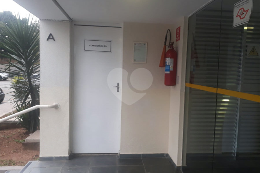 Apartamento à venda com 2 quartos em Mandaqui, São Paulo, SP