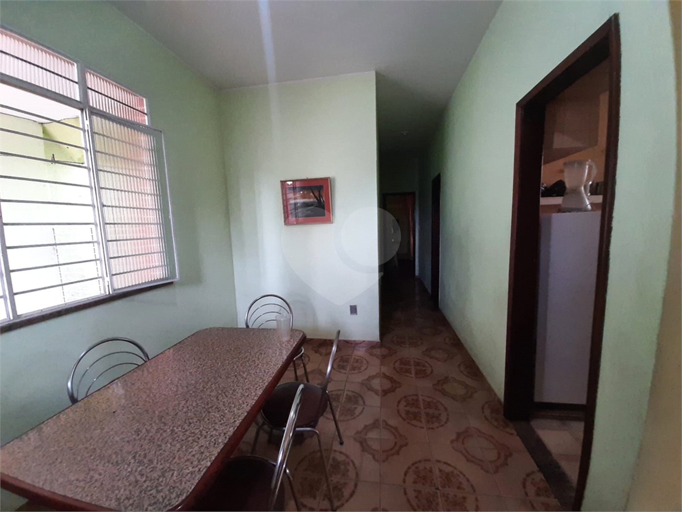 Casa à venda com 3 quartos, sendo 1 suíte, em Campo Grande, Rio de Janeiro, RJ