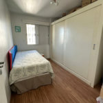 Apartamento à venda com 3 quartos, sendo 1 suíte, em Vila Suzana, São Paulo, SP